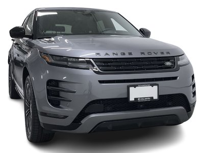 2026  Range Rover Evoque in Vancouver, British Columbia