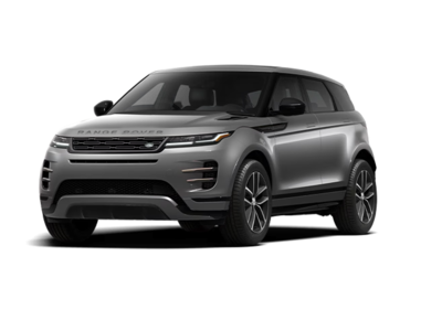 2026 Land Rover Range Rover Evoque in Vancouver, British Columbia