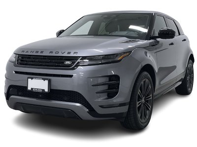 Land Rover Range Rover Evoque  2026 à , Colombie-Britannique