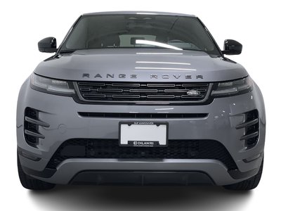 2026  Range Rover Evoque in Vancouver, British Columbia