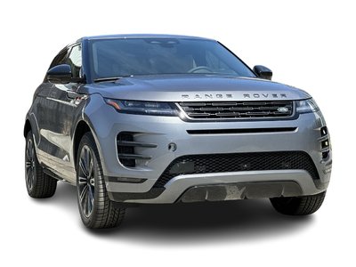 2026 Land Rover Range Rover Evoque in Vancouver, British Columbia