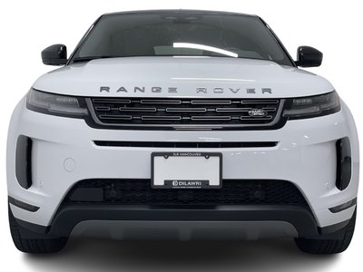 2026 Land Rover Range Rover Evoque in Vancouver, British Columbia