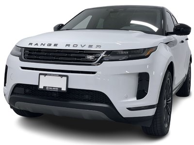 2026 Land Rover Range Rover Evoque in Vancouver, British Columbia