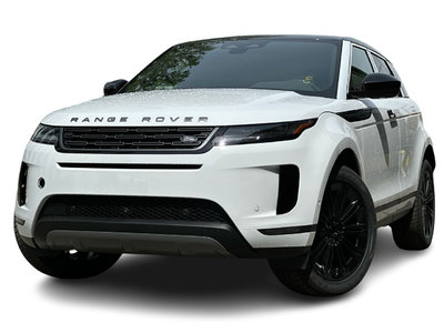 Land Rover Range Rover Evoque  2026 à , Colombie-Britannique