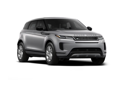 2026 Land Rover Range Rover Evoque in Vancouver, British Columbia