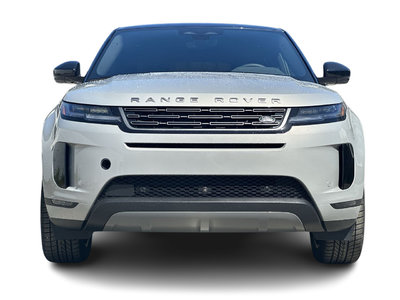 2026 Land Rover Range Rover Evoque in Vancouver, British Columbia