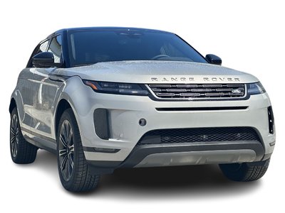 2026  Range Rover Evoque in North Vancouver, British Columbia