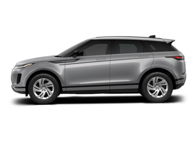 2026 Land Rover Range Rover Evoque in Vancouver, British Columbia
