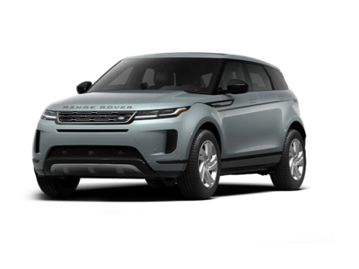 2026 Land Rover Range Rover Evoque in Vancouver, British Columbia