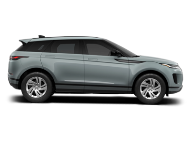 2026 Land Rover Range Rover Evoque in Vancouver, British Columbia