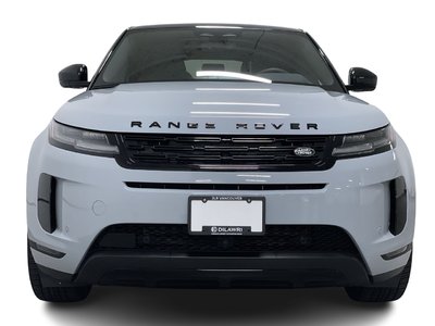 2026  Range Rover Evoque in Vancouver, British Columbia