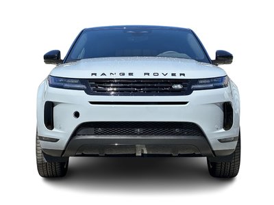 2026 Land Rover Range Rover Evoque in Vancouver, British Columbia