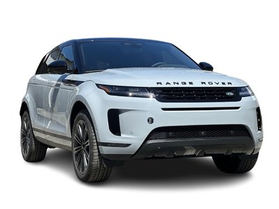 2026 Land Rover Range Rover Evoque in Vancouver, British Columbia