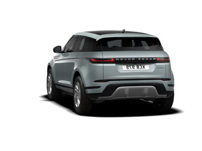 2026 Land Rover Range Rover Evoque in Vancouver, British Columbia