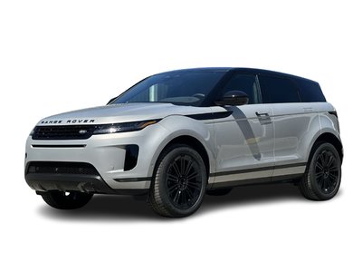 2026 Land Rover Range Rover Evoque in Vancouver, British Columbia