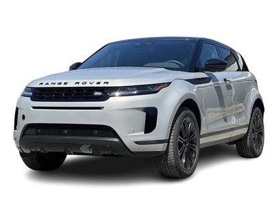 2026 Land Rover Range Rover Evoque in Vancouver, British Columbia