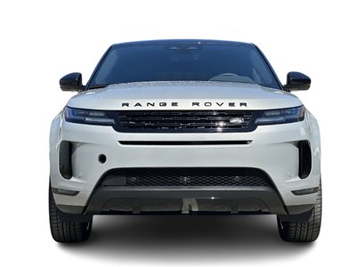 2026 Land Rover Range Rover Evoque in Vancouver, British Columbia