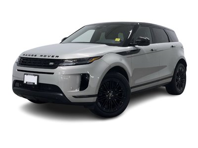 2026  Range Rover Evoque in North Vancouver, British Columbia