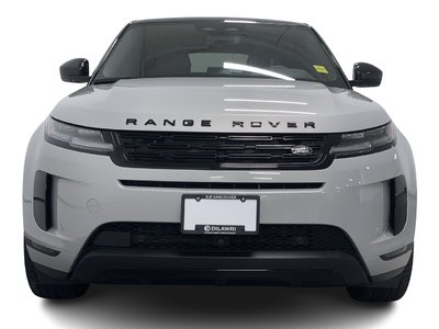 2026  Range Rover Evoque in North Vancouver, British Columbia