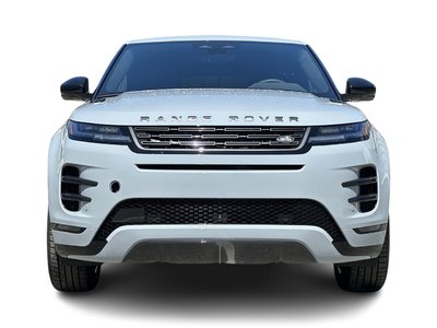2026 Land Rover Range Rover Evoque in Vancouver, British Columbia