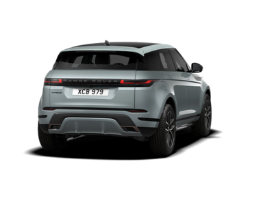 Land Rover Range Rover Evoque  2026 à , Colombie-Britannique