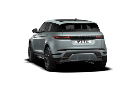 Land Rover Range Rover Evoque  2026 à , Colombie-Britannique