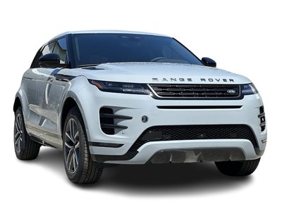 2026  Range Rover Evoque in Vancouver, British Columbia