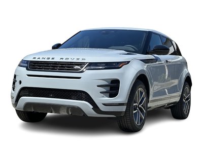 2026 Land Rover Range Rover Evoque in Vancouver, British Columbia