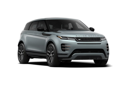 Land Rover Range Rover Evoque  2026 à , Colombie-Britannique