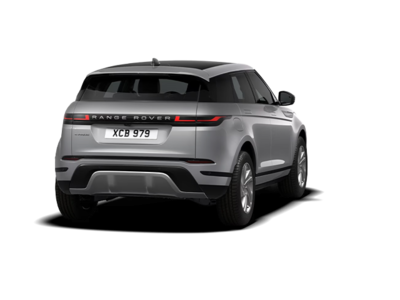 Land Rover Range Rover Evoque  2026 à , Colombie-Britannique