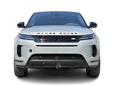 2026 Land Rover Range Rover Evoque in Vancouver, British Columbia