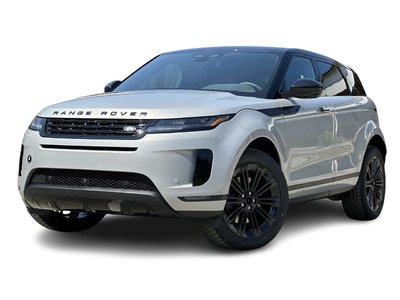 2026 Land Rover Range Rover Evoque in Vancouver, British Columbia