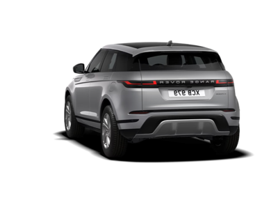 Land Rover Range Rover Evoque  2026 à , Colombie-Britannique