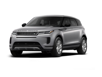 Land Rover Range Rover Evoque  2026 à , Colombie-Britannique