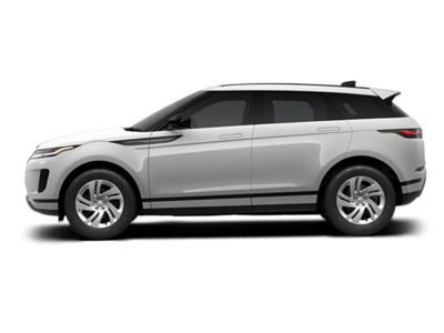 2026 Land Rover Range Rover Evoque in Vancouver, British Columbia