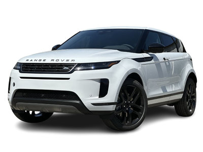 2026 Land Rover Range Rover Evoque in Vancouver, British Columbia