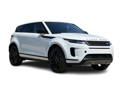 2026 Land Rover Range Rover Evoque in Vancouver, British Columbia