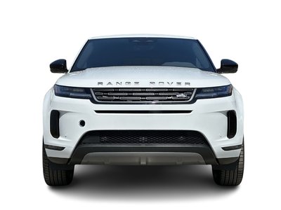 2026 Land Rover Range Rover Evoque in Vancouver, British Columbia