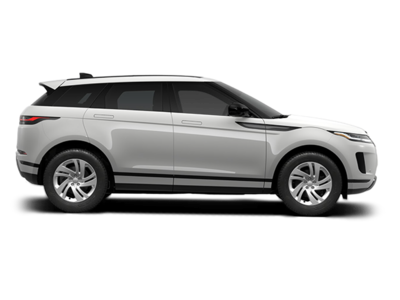 2026 Land Rover Range Rover Evoque in Vancouver, British Columbia