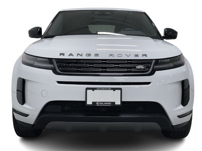 2026  Range Rover Evoque in Vancouver, British Columbia