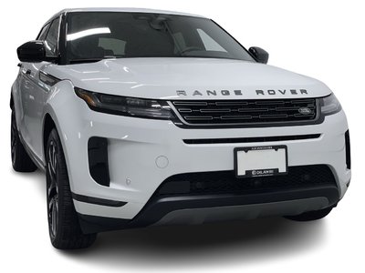 2026  Range Rover Evoque in Vancouver, British Columbia