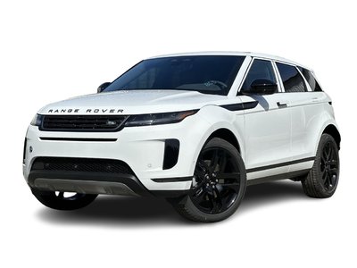 2026 Land Rover Range Rover Evoque in Vancouver, British Columbia