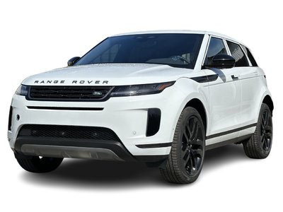 2026 Land Rover Range Rover Evoque in Vancouver, British Columbia