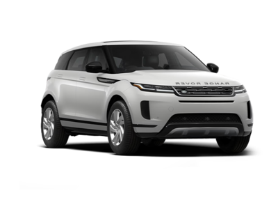 2026 Land Rover Range Rover Evoque in Vancouver, British Columbia