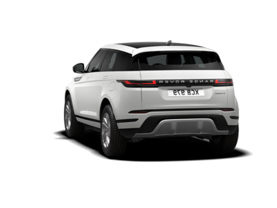 2026 Land Rover Range Rover Evoque in Vancouver, British Columbia