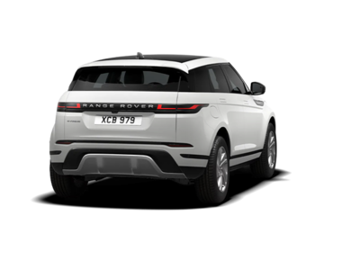 2026 Land Rover Range Rover Evoque in Vancouver, British Columbia