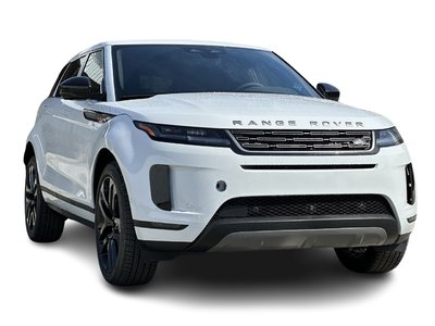 2026  Range Rover Evoque in Vancouver, British Columbia