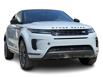 2026 Land Rover Range Rover Evoque in Vancouver, British Columbia