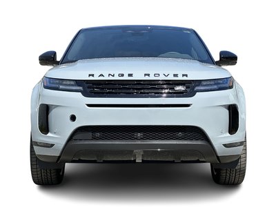2026 Land Rover Range Rover Evoque in Vancouver, British Columbia