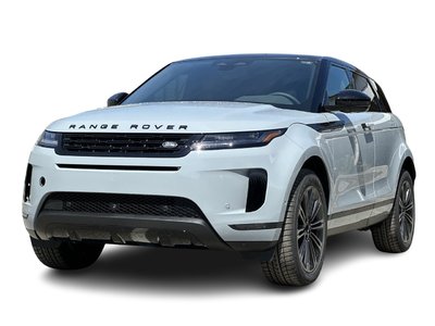 2026 Land Rover Range Rover Evoque in Vancouver, British Columbia